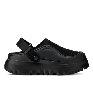 【UGG】穆勒鞋 男鞋 拖鞋 PeakMod 黑 UG1166912BLK
