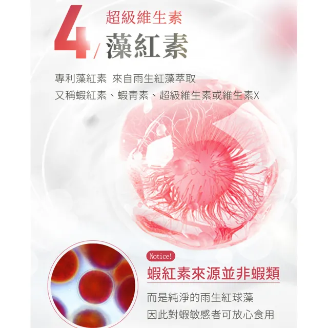 【LARGAN】大立美 晶亮立克10盒(共300粒 雙主播 專科醫師推薦 葉黃素  隱黃素)