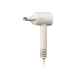 【TESCOM】官方直營 專業負離子吹風機 奶茶色 TD760TW