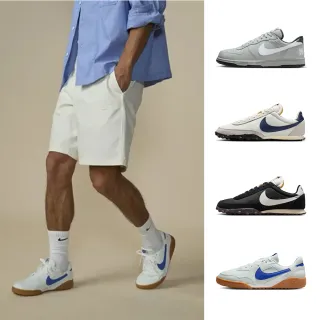 【NIKE 耐吉】休閒鞋 男鞋 運動鞋 INITIATOR  WAFFLE RACER 多款任選(IM8658 HQ1179)