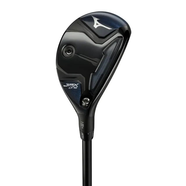 【MIZUNO 美津濃】JPX ONE 雞腿 鐵木桿  Ventus FM 桿身 日規(強化能量槽 擊出新距離)