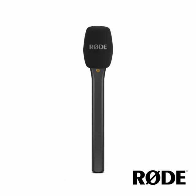 【RODE】Interview Micro 採訪配件 (公司貨)