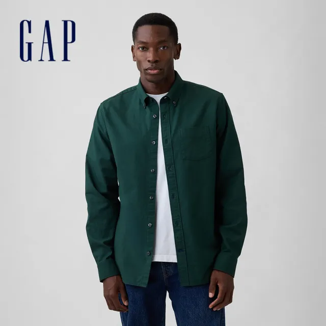【2026】GAP男裝推薦10款高評價人氣品牌排行榜 | 好吃美食的八里人