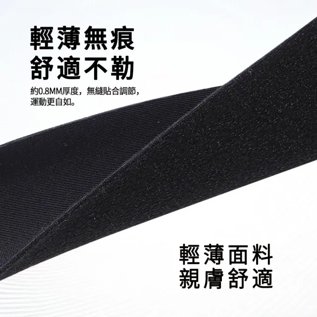 【MUAN】運動加壓護腕帶拇指支撐固定帶 單入裝(大拇指腱鞘護腕/媽媽手防護/關節護指套)