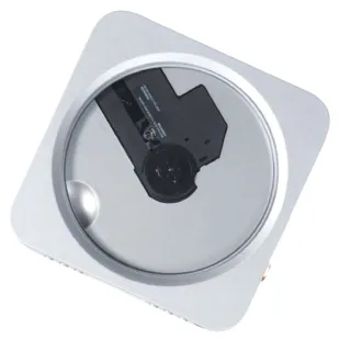 【Fosi Audio】Merak CD 播放器 (公司貨保證)