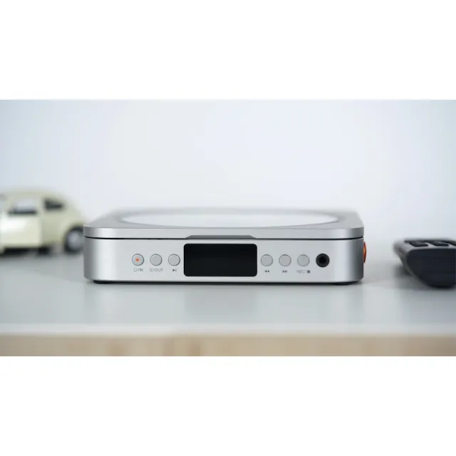 【Fosi Audio】Merak CD 播放器 (公司貨保證)