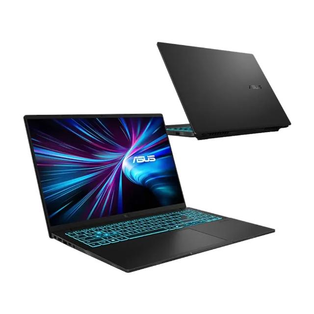 【ASUS 華碩】16吋Core7 RTX5060筆電(Vivobook 16 V3607VM-0051K240H/Core7-240H/16G/1TB SSD/W11)