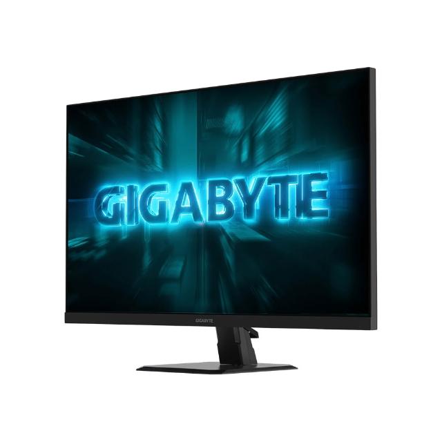 【GIGABYTE 技嘉】GS32QA 32型 180Hz 2K 電競螢幕 (QHD/1ms/SS IPS/DP/HDMI2.0)