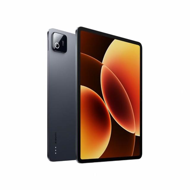 【小米】官方旗艦館 Xiaomi Pad 8 Pro 奈米柔光 11.2吋 WiFi(12G/512G/高通8 Elite/主相機5000萬畫素)