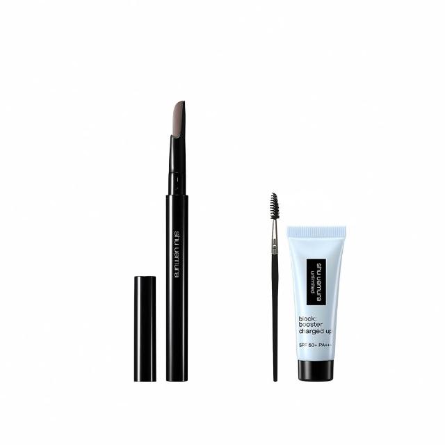 【植村秀】官方直營 自動武士刀眉筆(Shu uemura/眉筆)