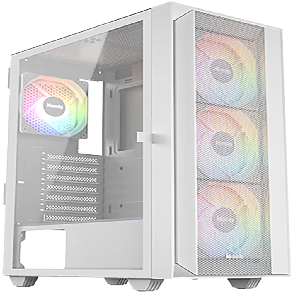 【微星平台】Intel六核GeForce RTX5060{帝國-十字軍}(i5-12400F/H610/16G/500GB/鳴潮)