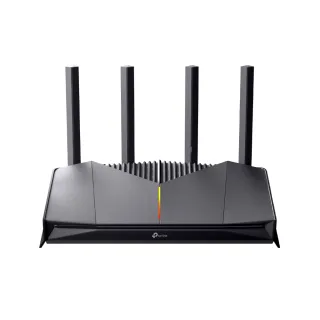 【TP-Link】WiFi 7 BE3600 雙頻 2.5G 電競 無線路由器 分享器(支援EasyMesh/遊戲加速/Archer GE230)