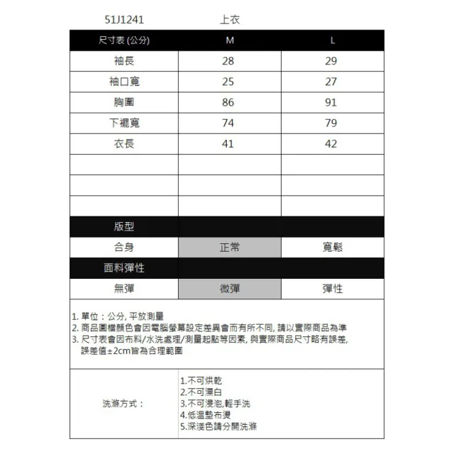 【IGD 英格麗】實體同步款-波點雪紡大V領落肩上衣-藍色