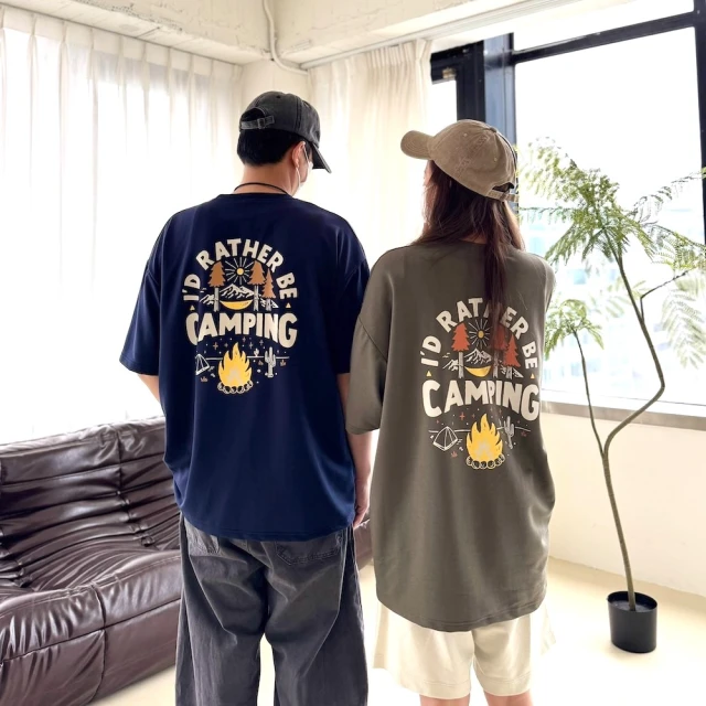 【amero】t恤