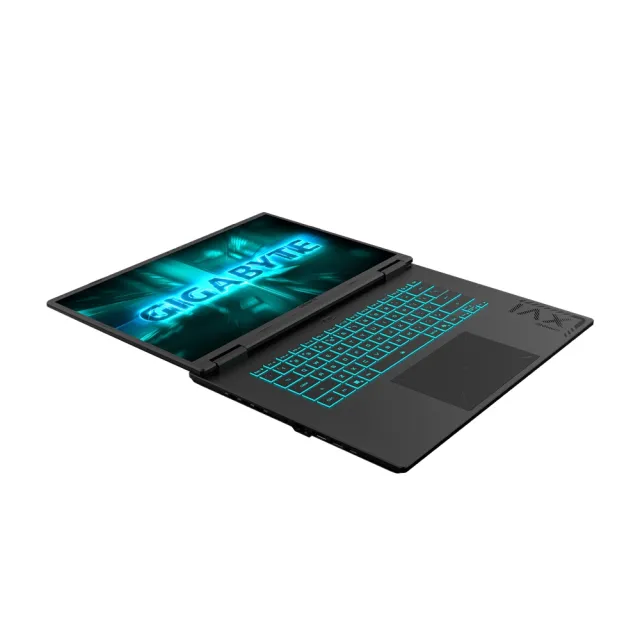 【GIGABYTE 技嘉】16吋 i5-13420H/RTX5050電競筆電(GAMING A16 CTHH3TW893SH/165Hz/16G/512G/Win11)