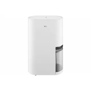 【LG 樂金】官方旗艦 ◆12公升變頻除濕機◆WiFi遠控(DD121MWE0)