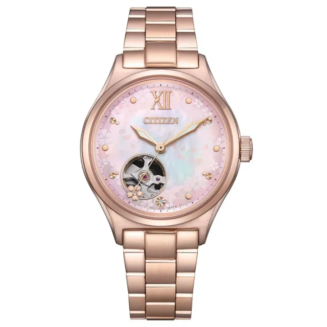 【2026】機械女錶推薦｜10款高評價人氣品牌排行榜 | 好吃美食的八里人