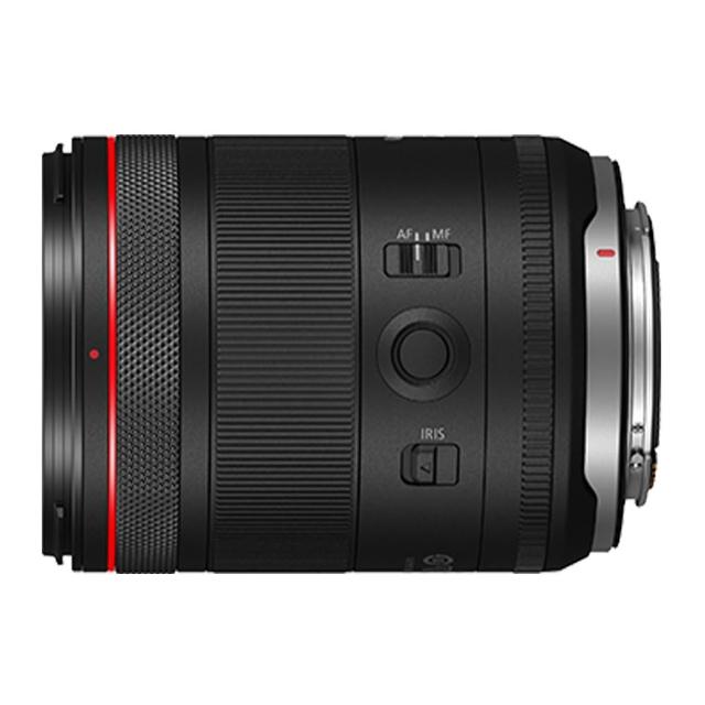 【Canon】RF20mm f/1.4L VCM