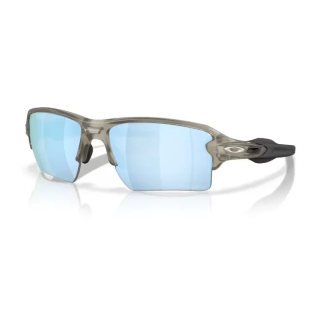 【Oakley】FLAK 2.0 XL 偏光運動太陽眼鏡(OO9188 多色任選)