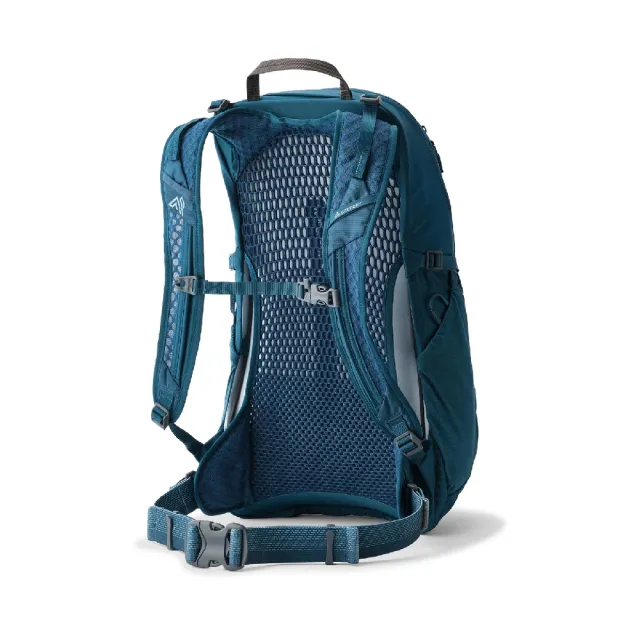 【Gregory】後背包 24L Arrio 星光藍 登山包 戶外 大容量 越野 健行 157884A799