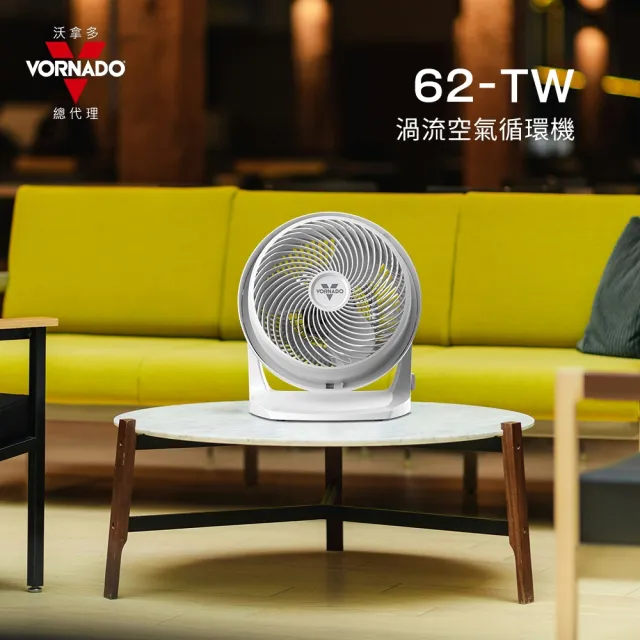 【2026】VORNADO 電風扇推薦10款高評價人氣品牌排行榜 | BALIMAN情報局