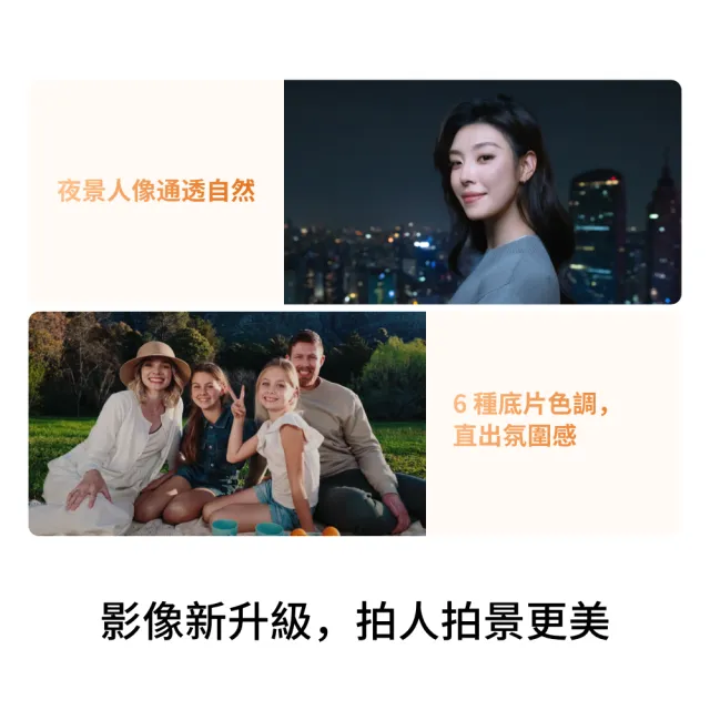 【DJI】OSMO POCKET 4標準套裝+1年版Care 手持口袋攝影機/相機 ｜旗艦高畫質｜多款底片濾鏡