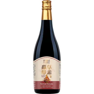 即期品-佳聯蟲草酵素超值組