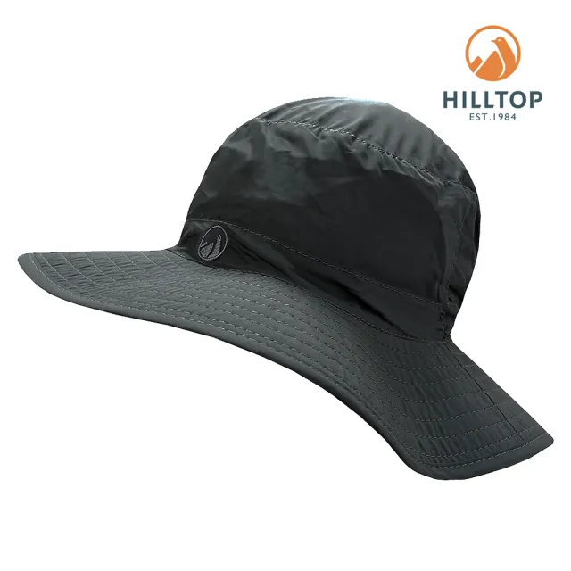 【Hilltop 山頂鳥】中性抗UV透氣快乾休閒帽 S01XG3 (四款任選)｜PS01XXG3ECE0