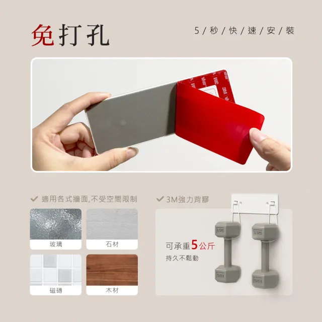 【Arlink】官方旗艦店 2入組 TS65 智慧紫外線消毒烘乾牙刷架(插電式/殺菌/速乾/乾淨/安全/宿舍)