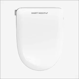 【特力屋】Smart Wash Pro 自動掀蓋 遙控瞬熱式 溫水免治馬桶 洗淨便座(不含安裝)