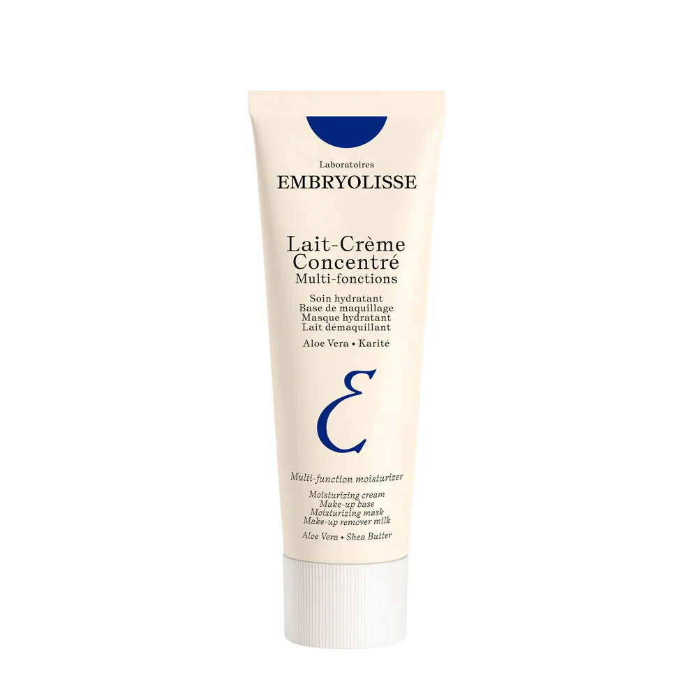 【Embryolisse 恩倍思 官方直營】神奇保濕霜 75ml(官方直營/全新包裝/可做妝前乳)