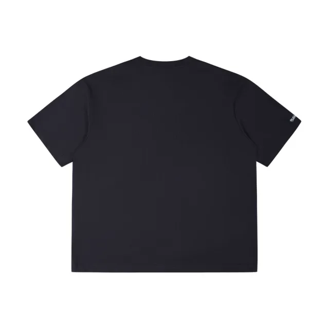 【MITCHELL & NESS】NBA 洛杉磯湖人 素面短袖上衣 灰 T恤