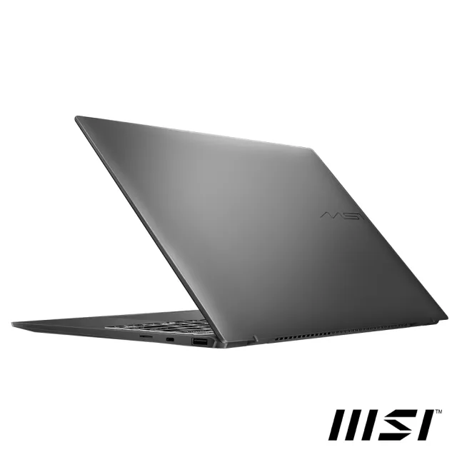 【MSI 微星】13吋 Ultra 7 355 輕薄AI筆電(Prestige 13 AI+/32G/1TB SSD/Win11Pro/A3MG-049TW)