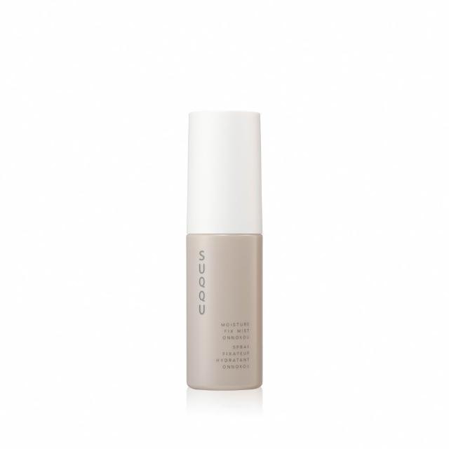 【SUQQU】晶采保濕噴霧-穩香 50mL