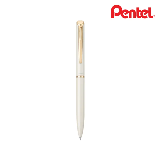 【Pentel 飛龍】ENERGEL ES日本風極速鋼珠筆限定組 0.5