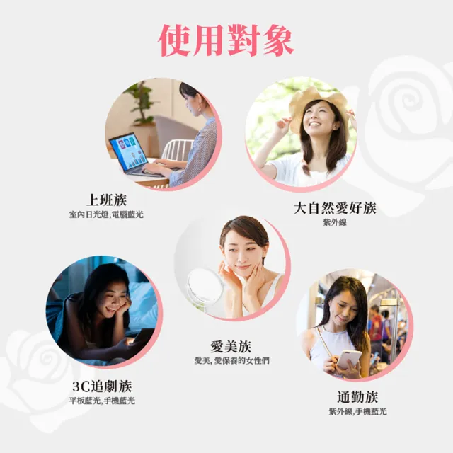 【娘家】穀胱甘太GSH美日皙煥妍錠5盒組(60錠/盒)