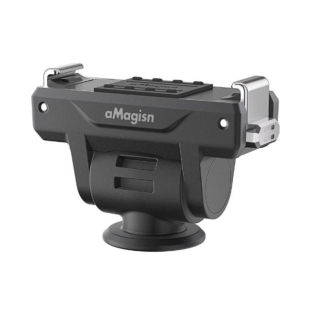 AMAGISN DJI Action 6 / NANO可調節快拆轉接元件