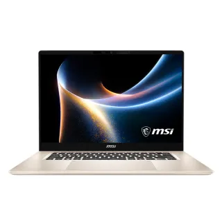 【MSI 微星】16吋 AI筆電(Prestige 16 AI+/Ultra X7 358H/32G/1T SSD/W11 Pro/C3MG-233TW)