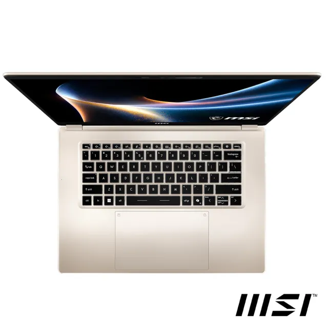 【MSI 微星】16吋Ultra X7 358H AI筆電(Prestige 16 AI+/32G/1T SSD/W11 Pro/C3MG-233TW)