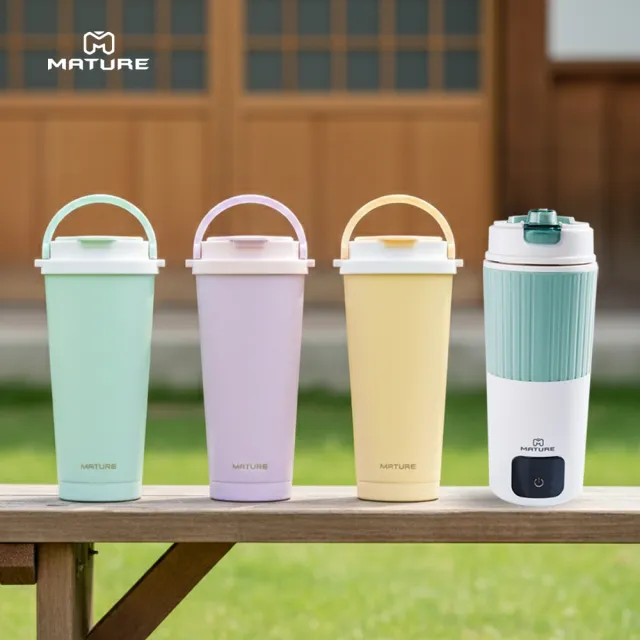 【2026】不鏽鋼水杯推薦10款高評價人氣品牌排行榜 | BALIMAN情報局