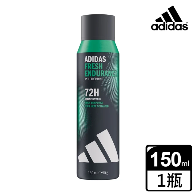 男用爽身噴霧