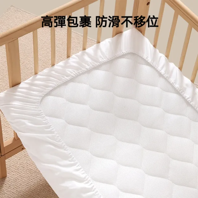 【話童】純棉兒童床笠 A標不含熒光甲醛 65*120公分 新生兒床單 寶寶床包 嬰兒床墊套 四季床單 預售15天