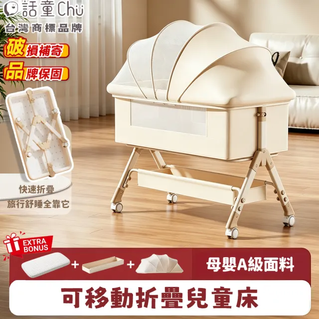 | BALIMAN情報局 【2026】嬰兒遊戲床推薦ptt》10款高評價人氣品牌排行榜 | BALIMAN情報局
