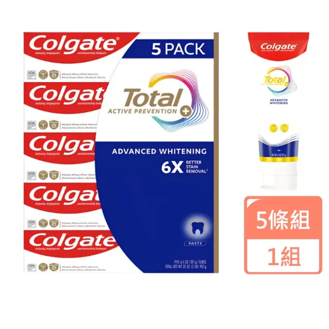 【2026】高露潔牙膏推薦｜10款高評價人氣品牌排行榜 | BALIMAN情報局