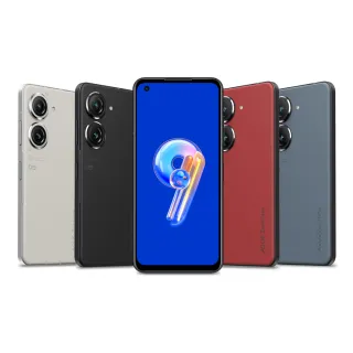 【ASUS 華碩】A級福利品 Zenfone 9 AI2202(8G/128G / 5.9吋)