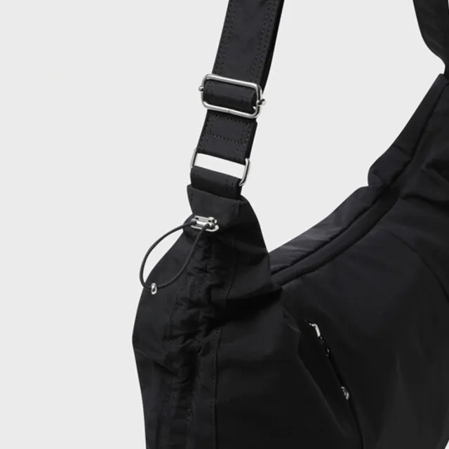 【LE COQ SPORTIF 公雞】側背包 2色 LKX03108