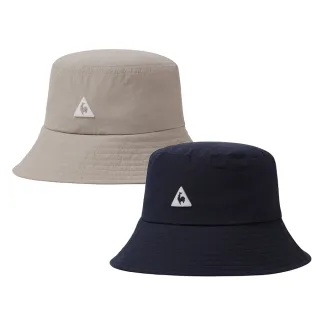 【LE COQ SPORTIF 公雞】漁夫帽 2色 LKX03303