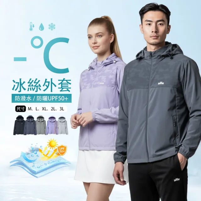 【2026】連帽外套推薦｜10款高評價人氣品牌排行榜 | BALIMAN情報局