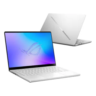 【ASUS 華碩】14吋GeForce RTX 5070 Ti Ultra 9 電競筆電(GU405AR/Zephyrus G14/Ultra 9-386H/64G/2TB/W11)