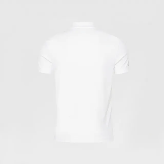 【LE COQ SPORTIF 公雞】短袖POLO衫 男款 4色 LKX21541
